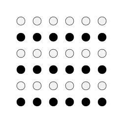 Gesetz der Ähnlichkeit