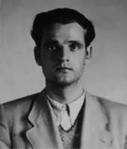 Hans Scholl