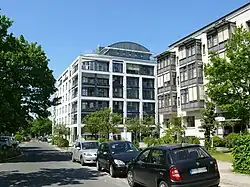 Bergstraße