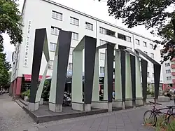 Phantom der Lichtburg