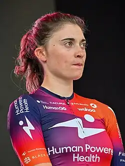 Giada Borghesi (2025)