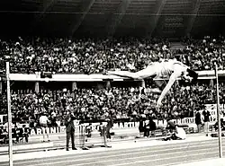 Gian Marco Schivo kam auf den fünfzehnten&nbsp;Platz