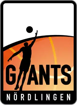 Logo Giants Nördlingen