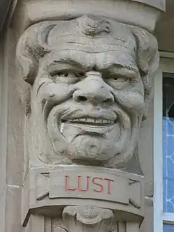 Lust