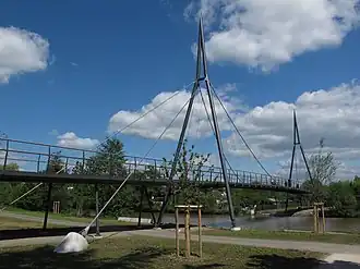 Christoph-Rübsamen-Steg