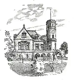 Starkenburgia Gießen