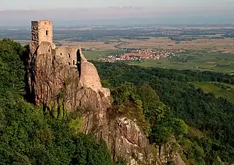 Burg Girsberg