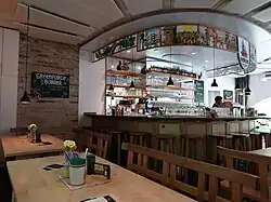 Im Bräustüberl (2025)