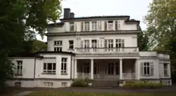 Corps Teutonia, Wilhelmstraße 20