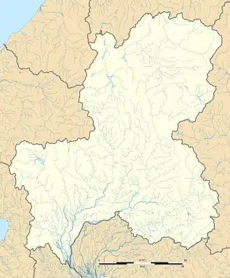 Nagaragawa-Stadion (Präfektur Gifu)