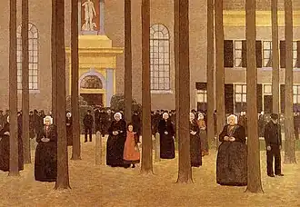Saint John’s Procession