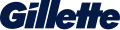 Logo der Marke Gillette
