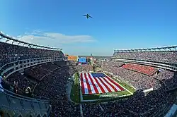 Gillette Stadium