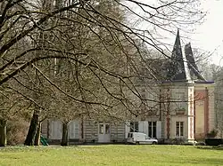 Schloss Gilocourt