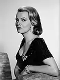 14. August: Gena Rowlands (1964) (94)