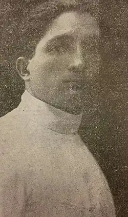 Chiavacci, ca. 1920