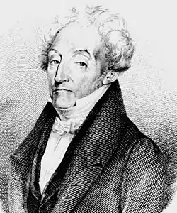 Giovanni Rasori (1766–1837)