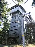 Aussichtsturm