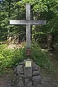 Gipfelkreuz