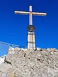 Gipfelkreuz