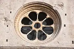 Sant Pere de Galligants in Girona, Spanien, 1130