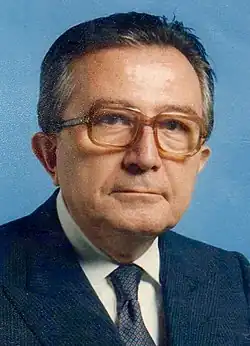 Giulio Andreotti