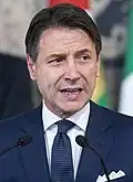Giuseppe Conte
