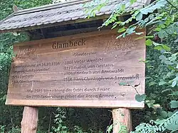 Glambeck