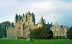 Glamis Castle