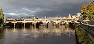 Glasgow Bridge