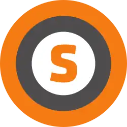 Logo Glasgow Subway