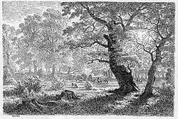 Wildpark Kranichstein (1883)