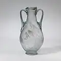 Glas-Amphora, Metropolitan Museum of Art