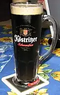 Köstritzer Schwarzbier
