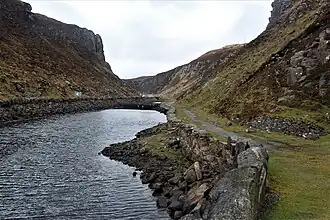 Miavaig Bridge