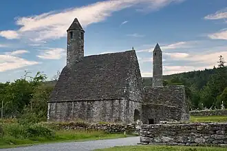 St. Kevin’s Church