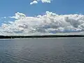 Glenmore Reservoir