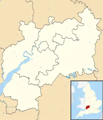 Kingsholm Stadium (Gloucestershire)