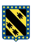 Wappen von Gmünd