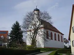 Kirche St. Georg