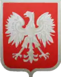 Volksrepublik Polen Erste Version (1944/1952–1955)
