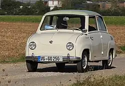 Goggomobil