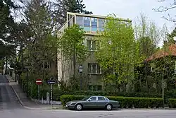 Haus Itzinger