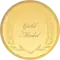 Goldmedaille