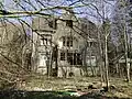 Ruine Villa Seeblick (2012)