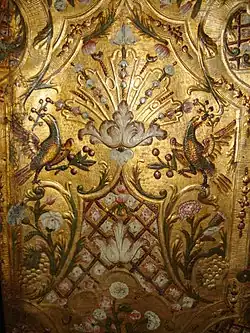 Schloss Rosenholm, Dänemark