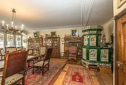 Haus zum Goldenen Leuen