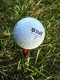 Golfball