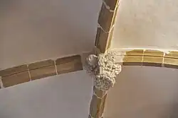 Gewölbeschlussstein