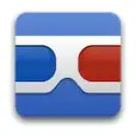 Google Goggles logo